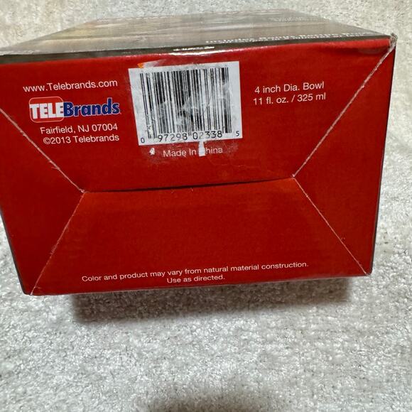 COPY - Stonewave Microwave Cooker Handmade Non-stick Ceramic Stoneware - Picture 6 of 6